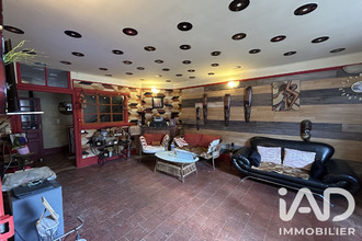 achat maison ainay-le-chateau 03360