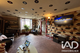 achat maison ainay-le-chateau 03360