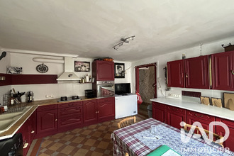 achat maison ainay-le-chateau 03360