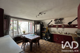 achat maison ainay-le-chateau 03360