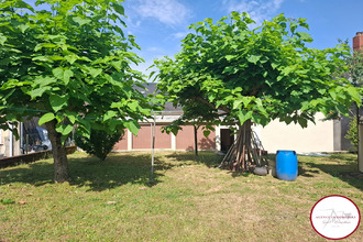 achat maison ainay-le-chateau 03360