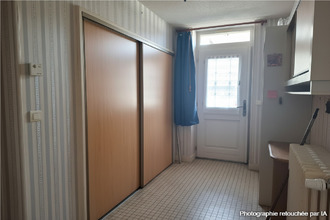achat maison ainay-le-chateau 03360