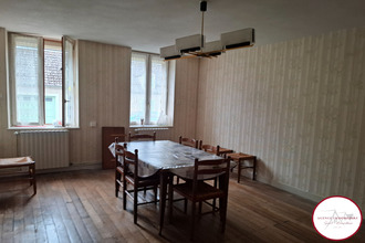 achat maison ainay-le-chateau 03360