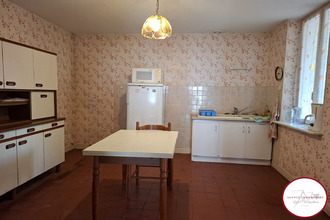 achat maison ainay-le-chateau 03360