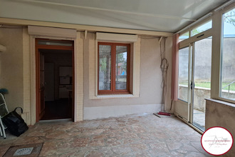 achat maison ainay-le-chateau 03360