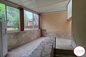 achat maison ainay-le-chateau 03360
