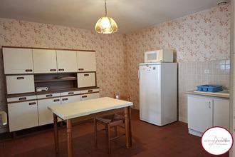 achat maison ainay-le-chateau 03360