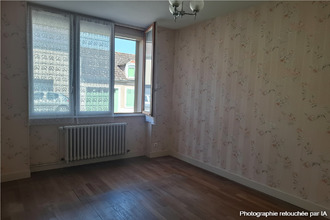 achat maison ainay-le-chateau 03360
