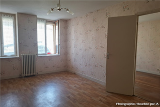 achat maison ainay-le-chateau 03360
