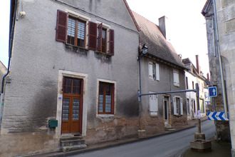 achat maison ainay-le-chateau 03360