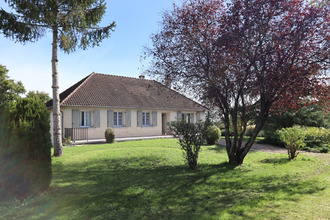 achat maison ainay-le-chateau 03360
