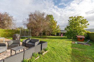 achat maison aincourt 95510