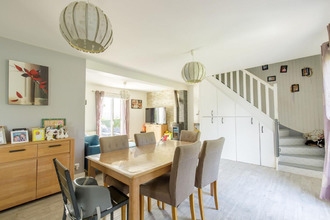 achat maison aincourt 95510