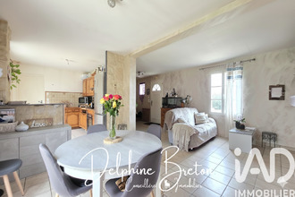 achat maison aincourt 95510