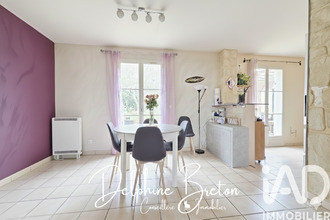 achat maison aincourt 95510