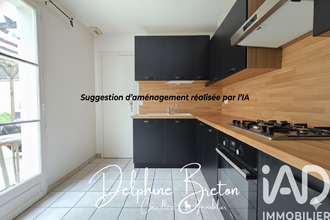 achat maison aincourt 95510