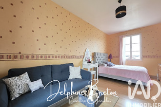 achat maison aincourt 95510