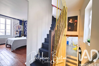 achat maison aincourt 95510