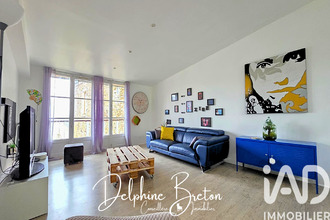 achat maison aincourt 95510