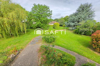 achat maison aincourt 95510