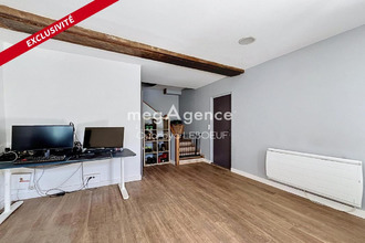 achat maison aincourt 95510