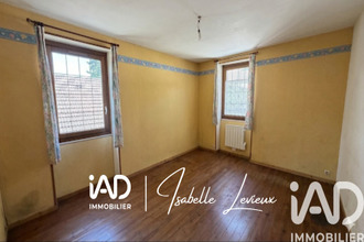 achat maison aincourt 95510