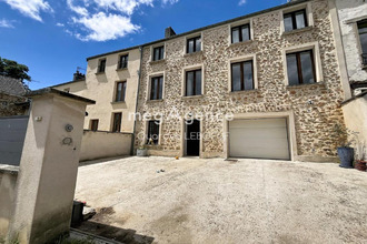 achat maison aincourt 95510
