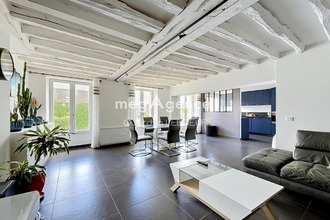 achat maison aincourt 95510