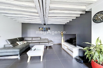 achat maison aincourt 95510