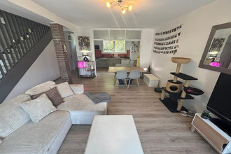 achat maison aincourt 95510