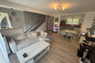 achat maison aincourt 95510