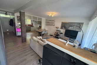 achat maison aincourt 95510
