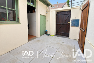 achat maison aincourt 95510