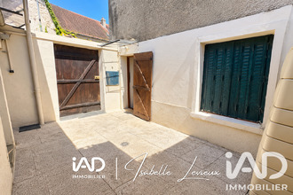 achat maison aincourt 95510