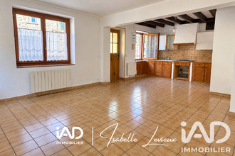 achat maison aincourt 95510