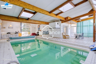 achat maison aingeray 54460