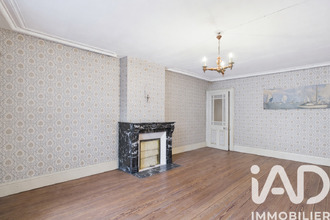 achat maison aingeray 54460