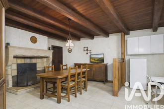 achat maison aingeray 54460