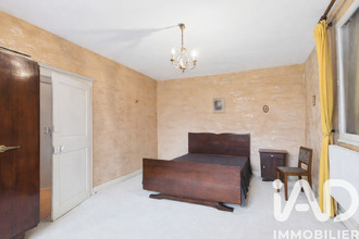 achat maison aingeray 54460