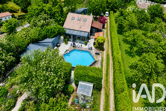 achat maison aingeray 54460
