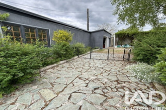 achat maison aingeray 54460