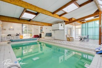 achat maison aingeray 54460