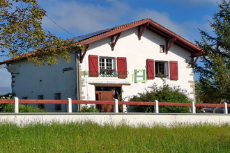 achat maison ainharp 64130