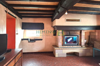 achat maison ainharp 64130