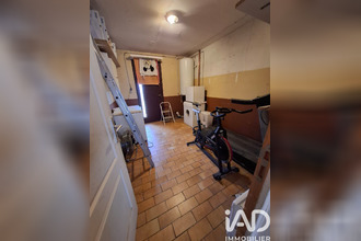 achat maison ainhice-mongelos 64220