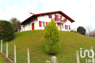 achat maison ainhoa 64250