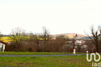 achat maison ainhoa 64250