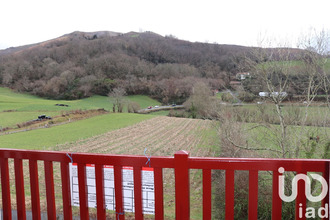 achat maison ainhoa 64250