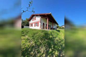 achat maison ainhoa 64250