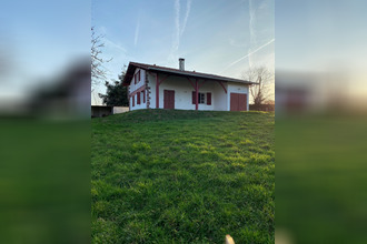 achat maison ainhoa 64250